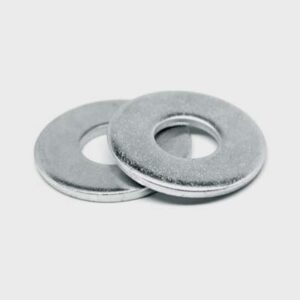 HDG WASHER 6MM
